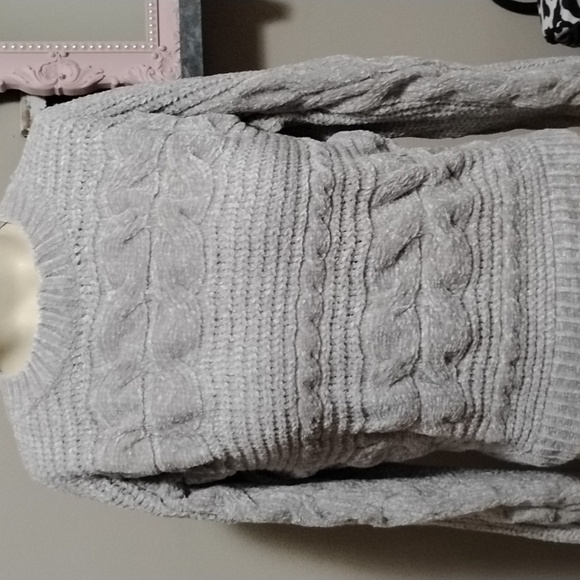 Pink Rose Sweaters - NWT Pink Rose sweater